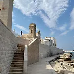 Сasa de vacaciones Trullo Il Tesoro *
