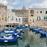 Сasa de vacaciones Trullo Il Tesoro Cisternino