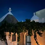 Trullo Il Tesoro * Cisternino