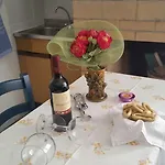 Сasa de vacaciones Trullo Il Tesoro *
