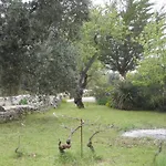 Trullo Il Tesoro * Cisternino