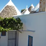 Trullo Il Tesoro