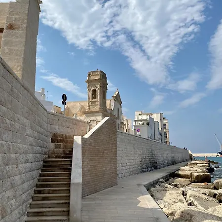Semesterbostad Trullo Il Tesoro *