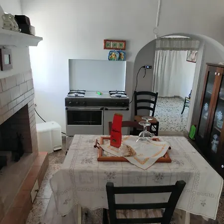 Trullo Il Tesoro *