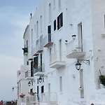 Trullo Il Tesoro * Cisternino