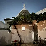 Trullo Il Tesoro Vakantiehuis *