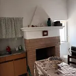 Vakantiehuis Trullo Il Tesoro