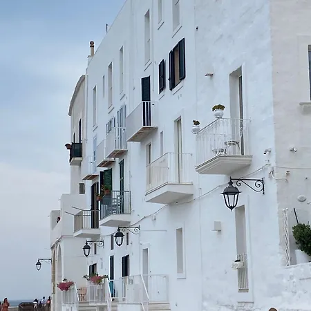 Trullo Il Tesoro * צ'יסטרנינו
