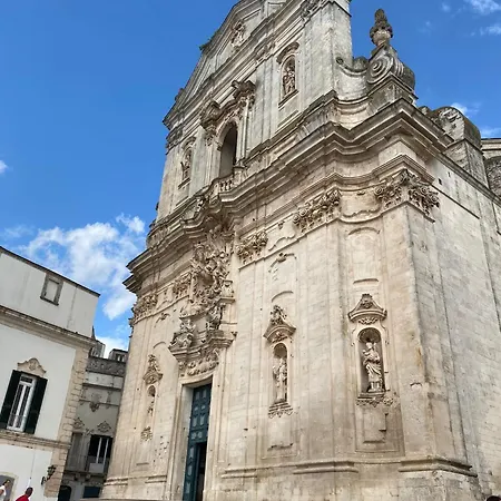 Trullo Il Tesoro *