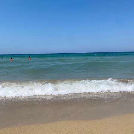 Trullo Il Tesoro Dom wakacyjny Cisternino