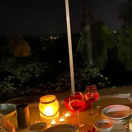 Dom wakacyjny Trullo Il Tesoro Cisternino