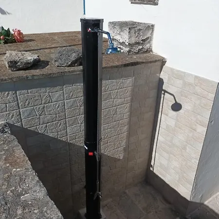 Trullo Il Tesoro Dom wakacyjny