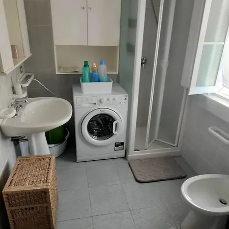 Trullo Il Tesoro Dom wakacyjny