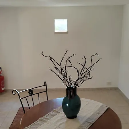 Dom wakacyjny Trullo Il Tesoro Cisternino