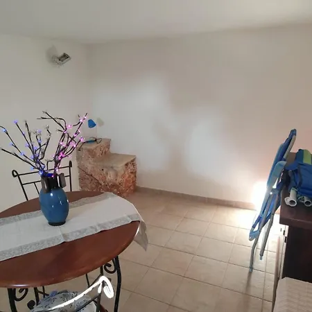 Trullo Il Tesoro * צ'יסטרנינו