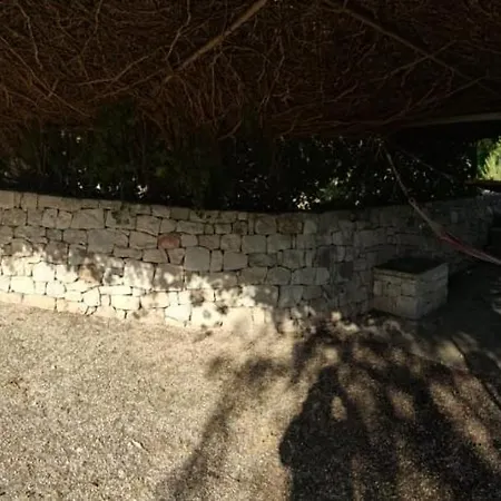 Dom wakacyjny Trullo Il Tesoro *