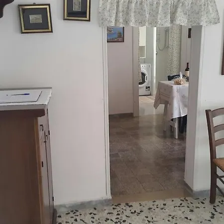 Trullo Il Tesoro Holiday home Cisternino