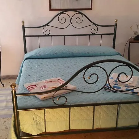Trullo Il Tesoro *