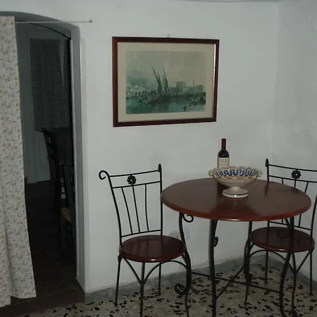 Trullo Il Tesoro Holiday home *