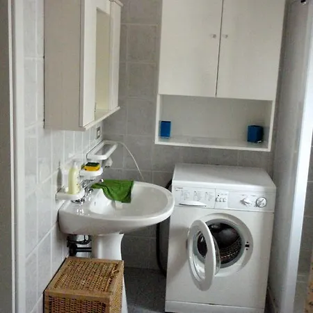 Dom wakacyjny Trullo Il Tesoro