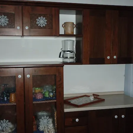 Trullo Il Tesoro Dom wakacyjny