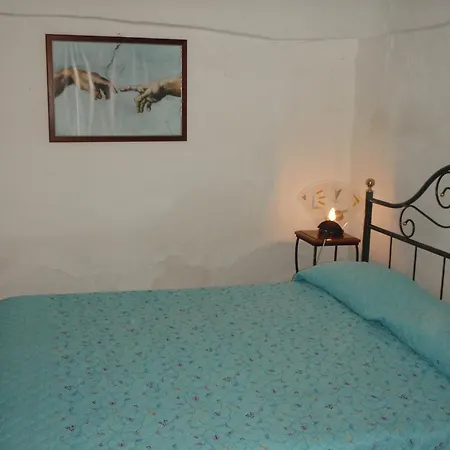 Holiday home Trullo Il Tesoro *