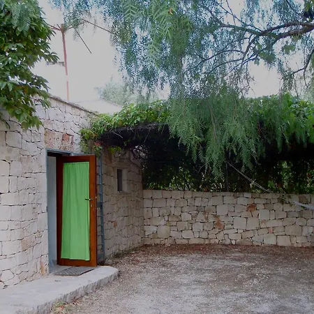 Trullo Il Tesoro *