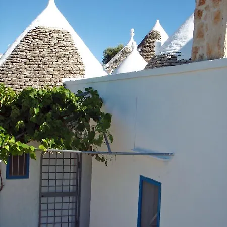 Trullo Il Tesoro