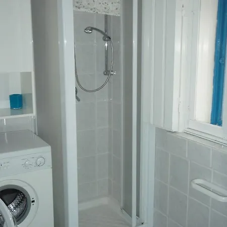 Dom wakacyjny Trullo Il Tesoro