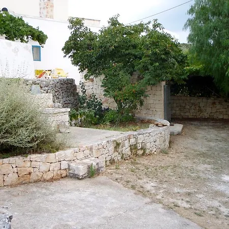 Trullo Il Tesoro Cisternino