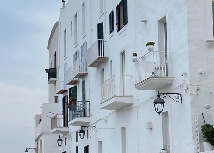 Trullo Il Tesoro * Cisternino