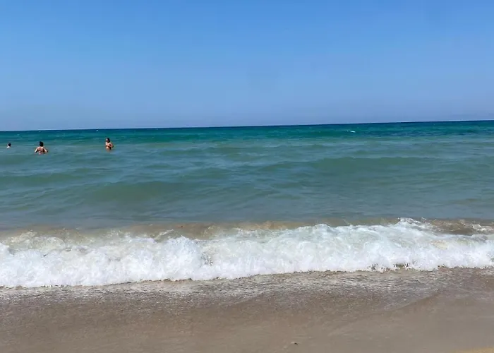 Trullo Il Tesoro Vakantiehuis Cisternino