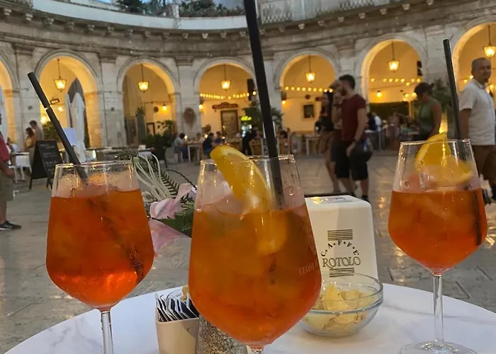 Trullo Il Tesoro Cisternino