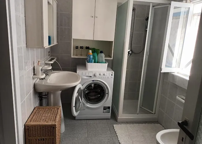 Trullo Il Tesoro Vakantiehuis *