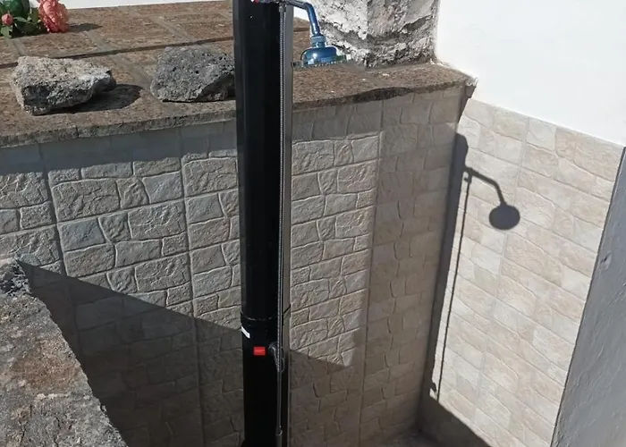 Trullo Il Tesoro Vakantiehuis