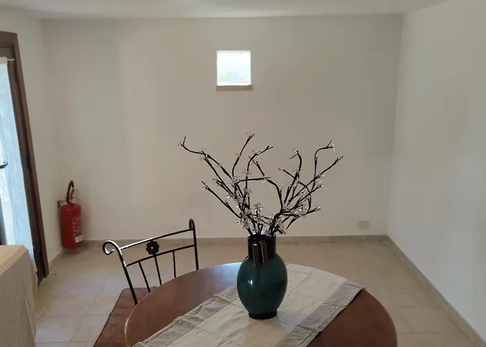 Vakantiehuis Trullo Il Tesoro Cisternino
