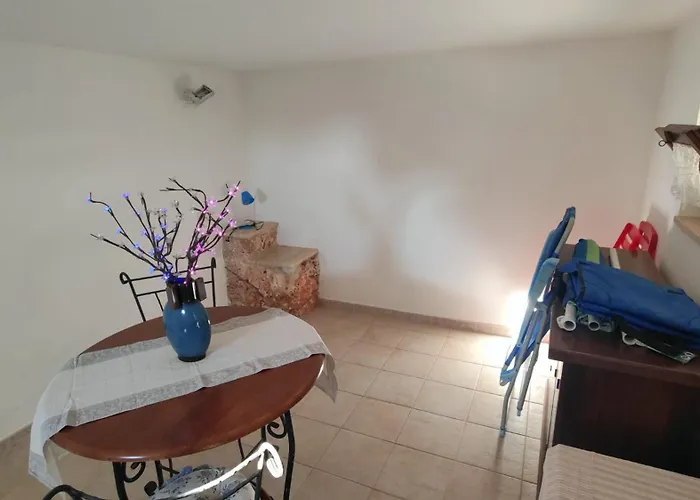 Trullo Il Tesoro * Cisternino