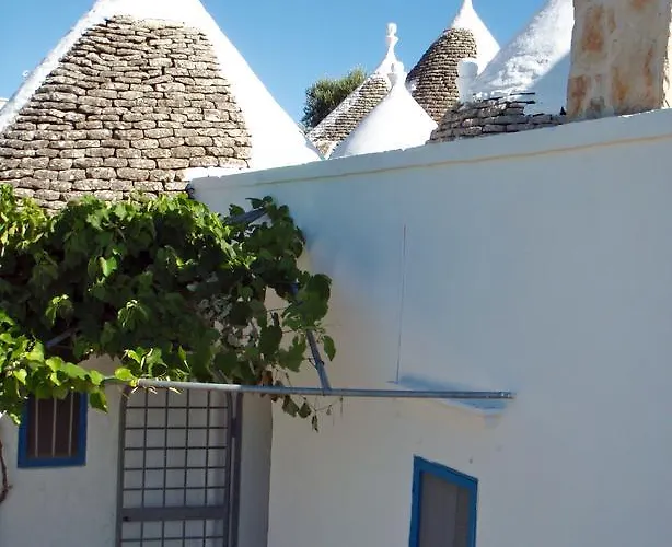 Trullo Il Tesoro